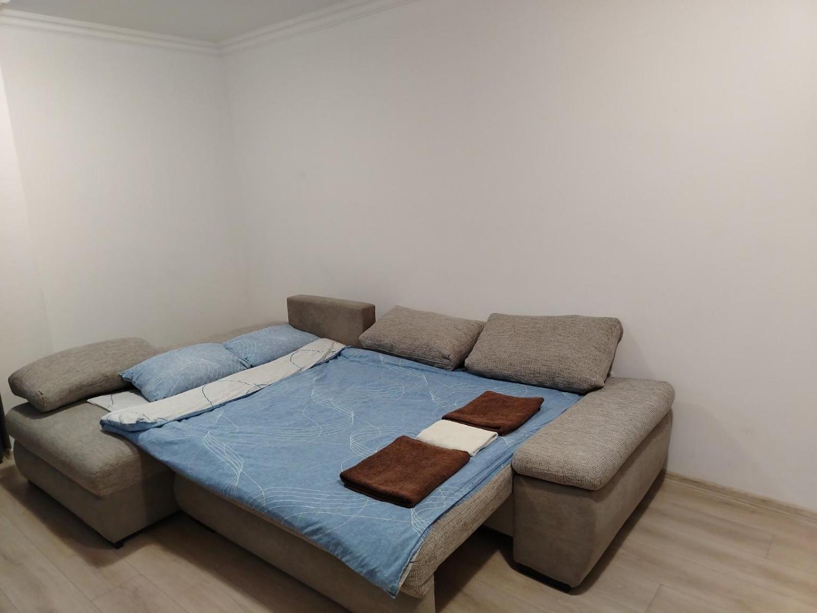 Sarafovo Apartment *
