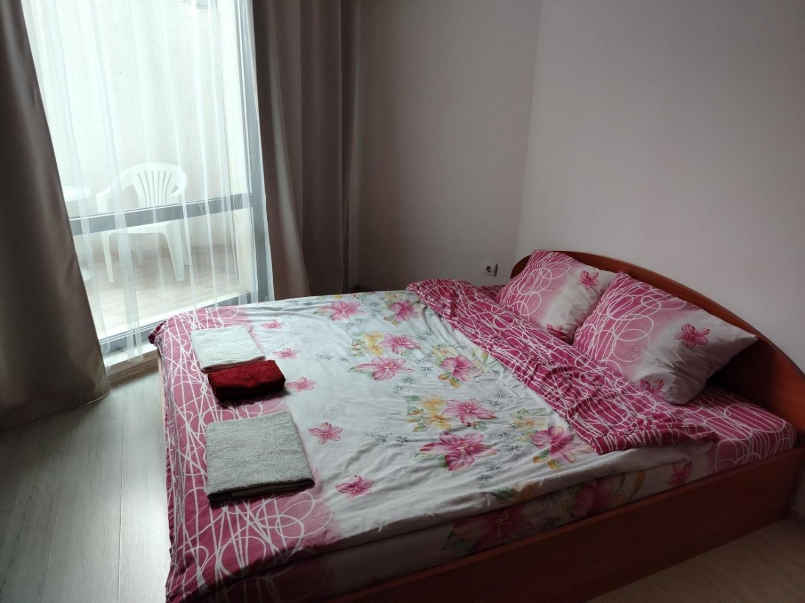 Sarafovo Apartment