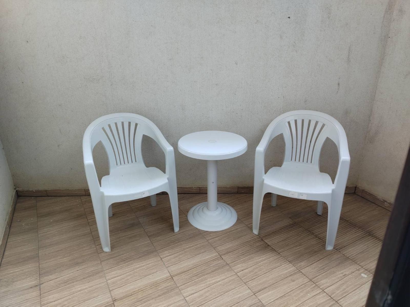 Apartment Sarafovo *