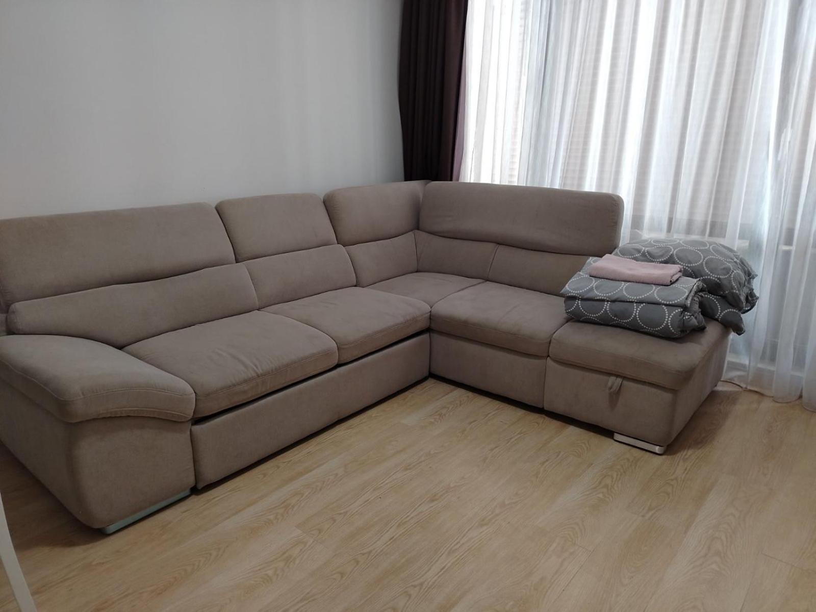 Sarafovo Apartment Burgas