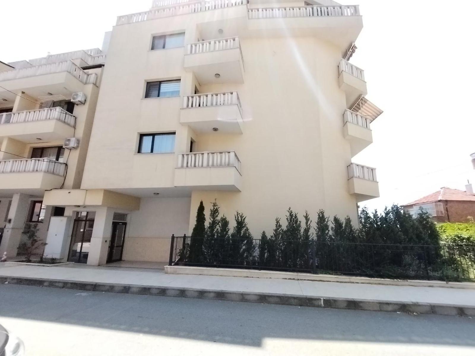 Sarafovo Apartment